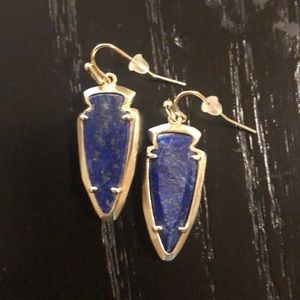 Katelyn Gold Kendra Scott Earring